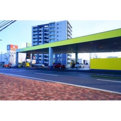 手稲セルフ(（株）ホクレン油機サービス)まで139m