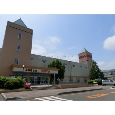 イオン札幌　手稲店まで303m