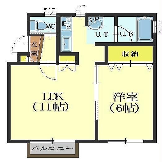 物件写真