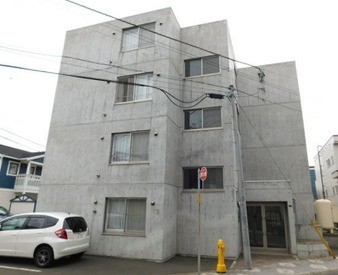 リラさっぽろ