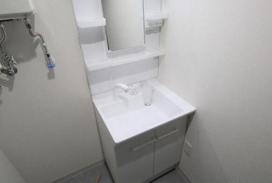 洗面所
