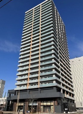 プレミストタワーズ札幌苗穂AQUAGATE アクアゲート