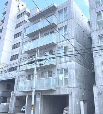 リュクス円山公園