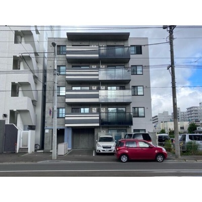 物件写真 1