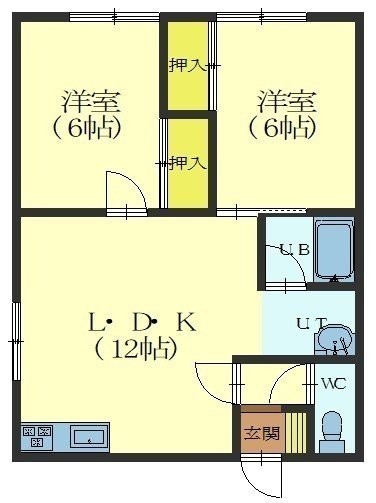 物件写真