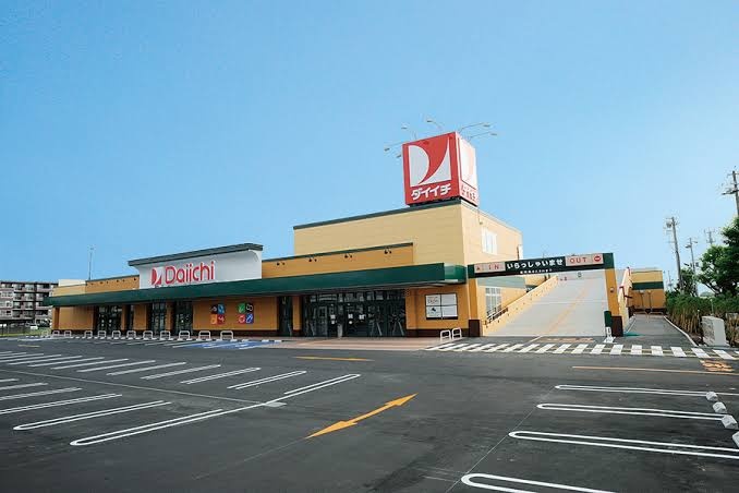 ダイイチ白石神社前店