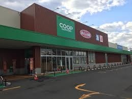 コープさっぽろほんどおり店