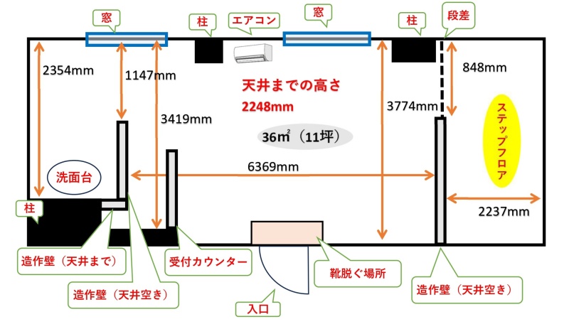 物件写真
