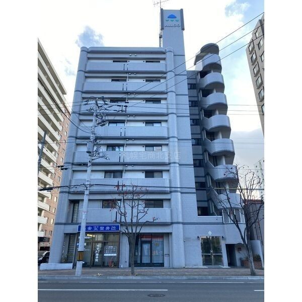 オルゴグラート札幌