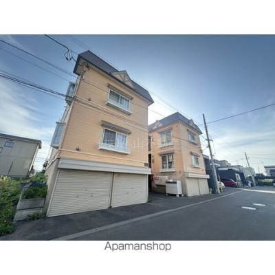 エクセレンス野幌