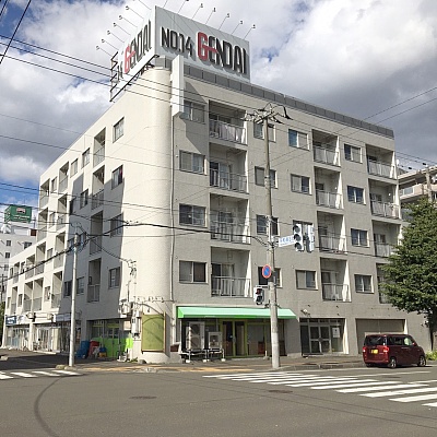 物件写真 1