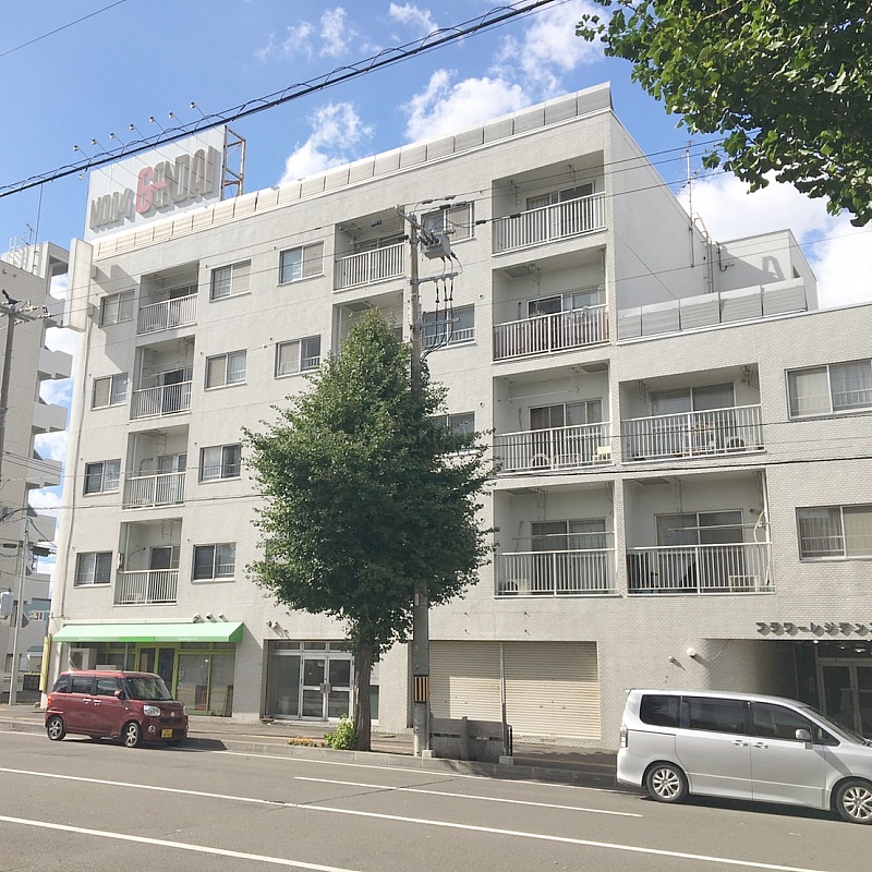 物件写真