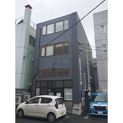 物件写真 1