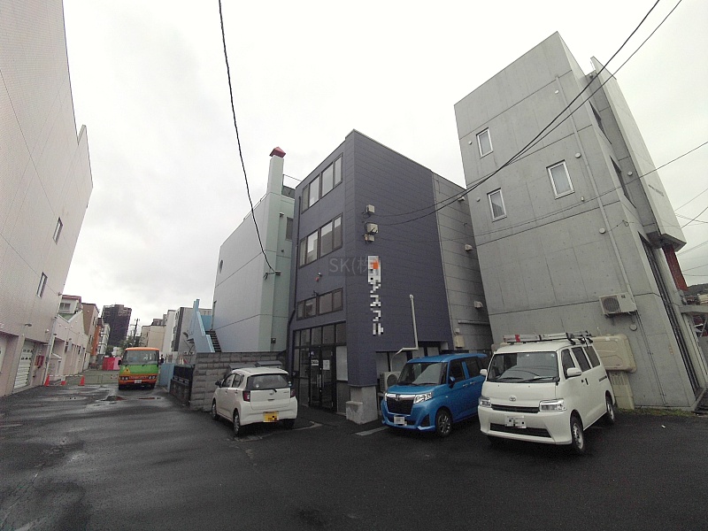 物件写真