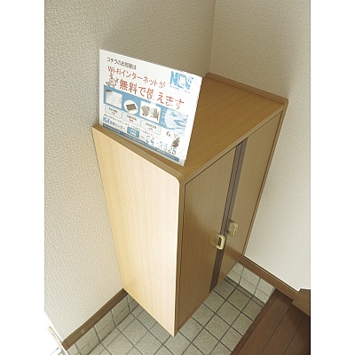 物件写真 17