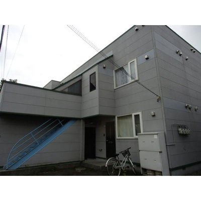 建物外観（別角度）
