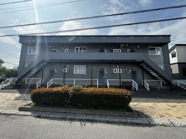 コーポ昴