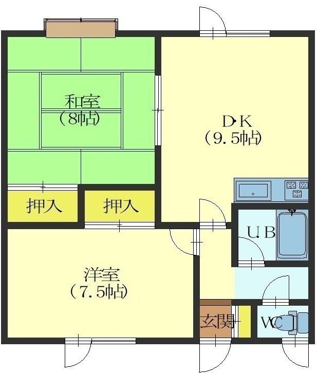 物件写真