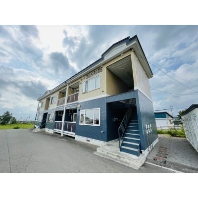 コーポSUNRISE