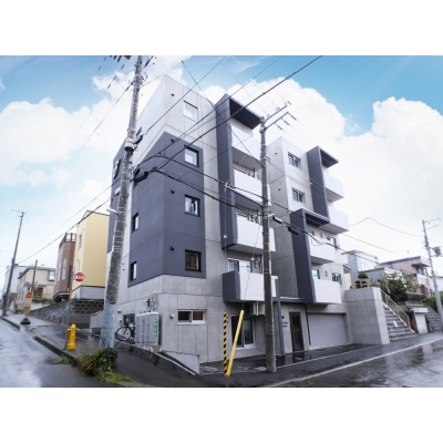 物件写真 1