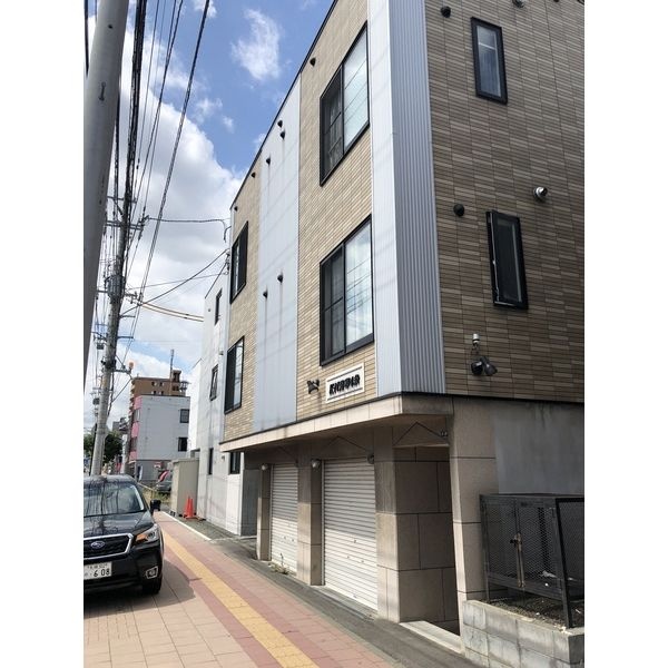 KN発寒4条