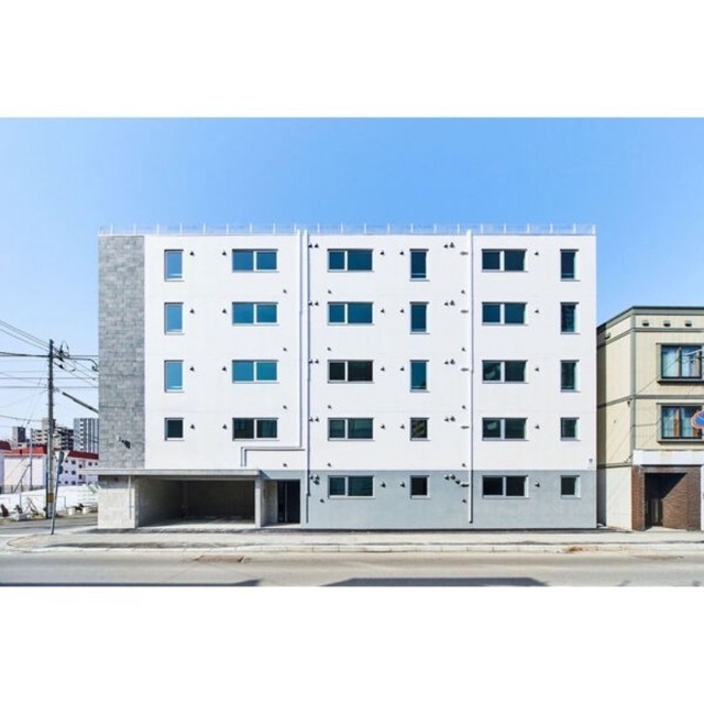 北斗エンブレム札幌