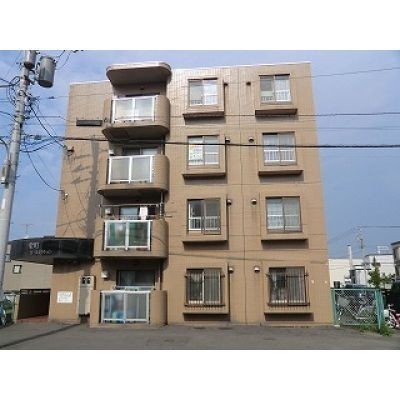 栄町エースマンション