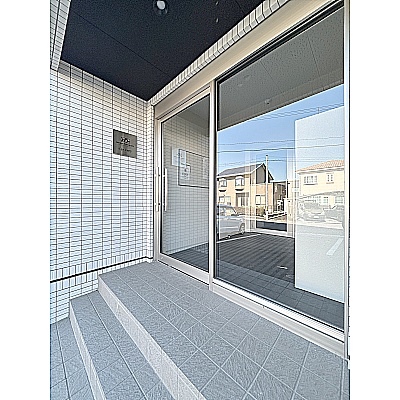物件写真 21