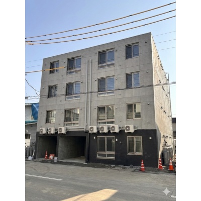 物件写真 1