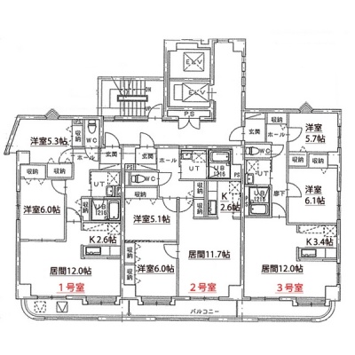 物件写真 18