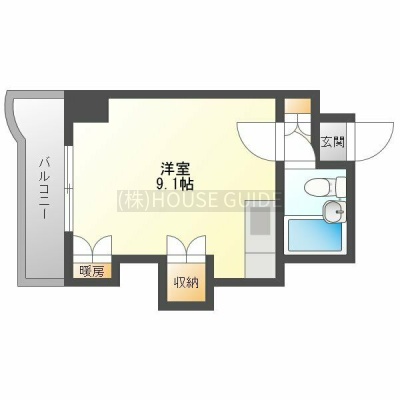 物件写真 2