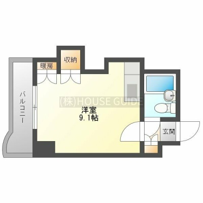 物件写真 2