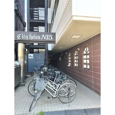 物件写真 14