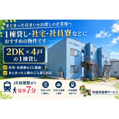 物件写真 1