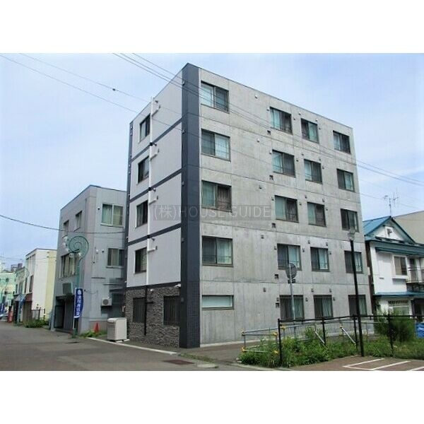 Y's OTARU