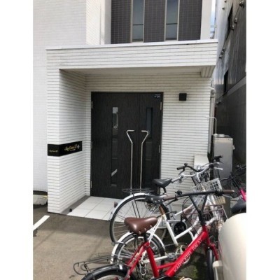敷地内・建物