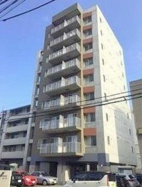 セレナール南１３条