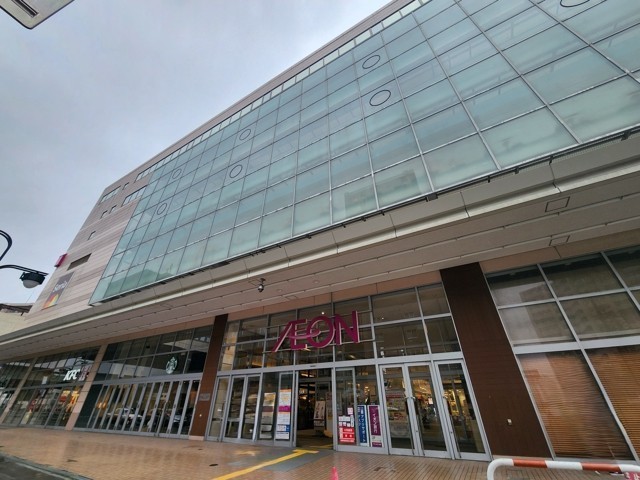 イオン札幌桑園ショッピングセンター