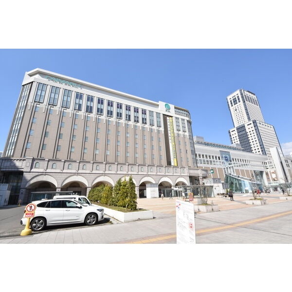 大丸札幌店