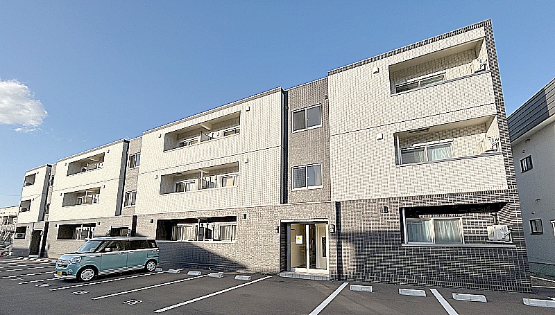 物件写真