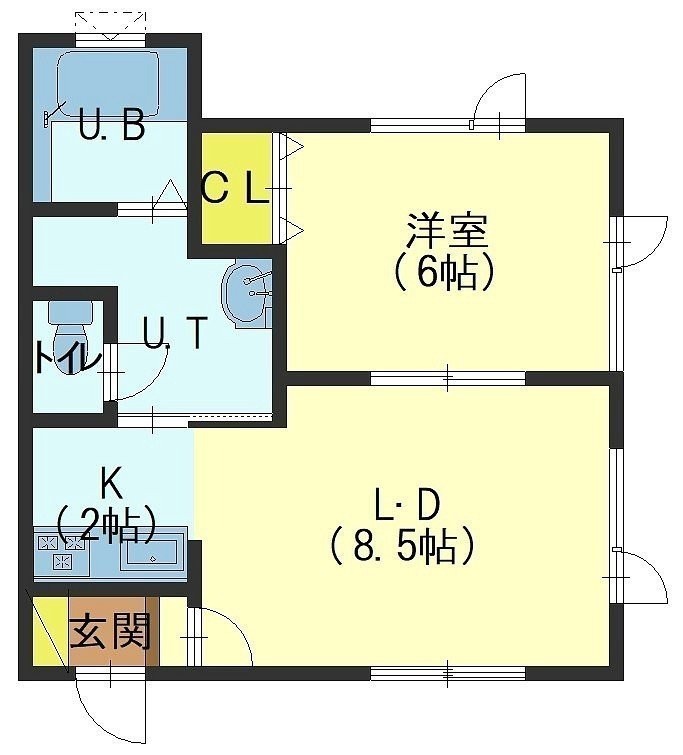 物件写真