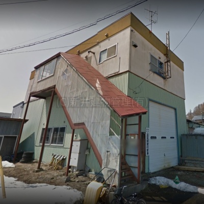 物件写真 1