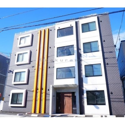 物件写真 1