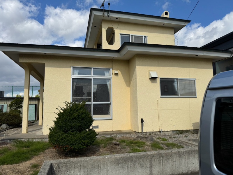 本通2丁目55番戸建て