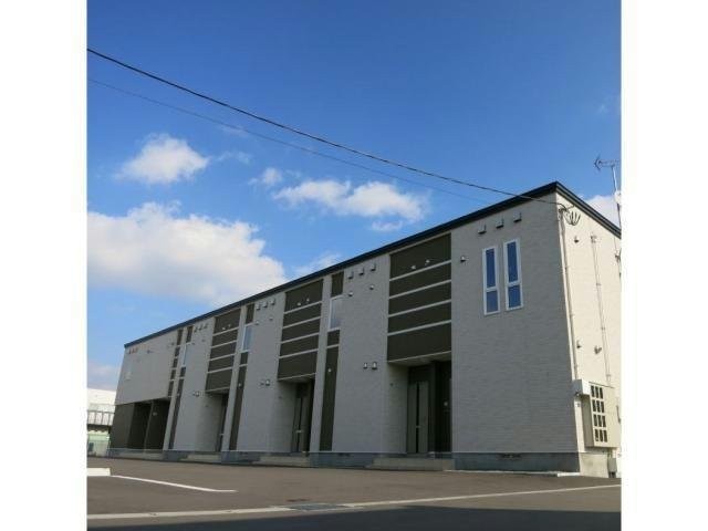 メゾンKT13号館