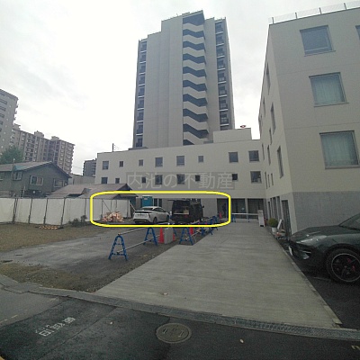 物件写真 1