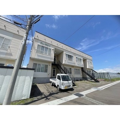 物件写真 1
