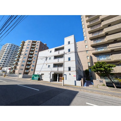 琴似1条2丁目のRC造マンション