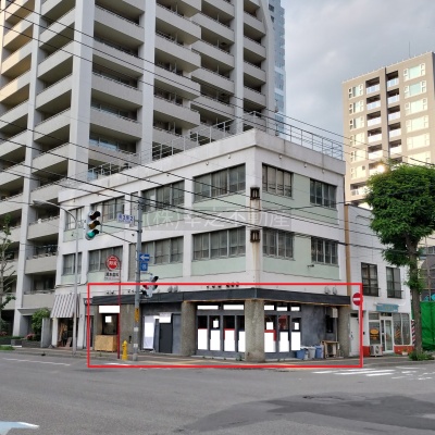 物件写真 1