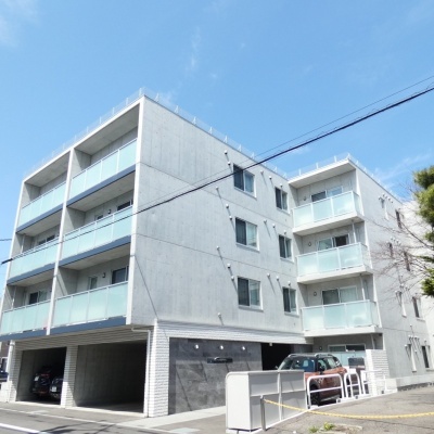 物件写真 1